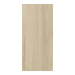 Wall Panel PVC Motivo 250/Q, birch wood matt, 2.65 m2