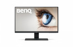 BenQ 27" Monitor GW2780 LED 5ms/50000:1/DVI/black