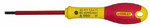 Stanley FATMAX VDE Slotted Screwdriver 2.5 x 50 mm
