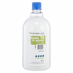 Masterline Liquid Soap Antibacterial 1 l