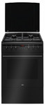 Amica Gas-electric Cooker 617GES2.33HZPTANABM