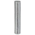 NYTTIG TUB 125 Flexible pipe for fan, 3m