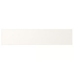 UTRUSTA Drawer front, low