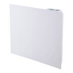 Blyss Electric Heater Saris 1000 W, white