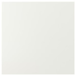 VEDDINGE Door, white, 60x60 cm