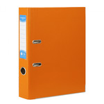 Lever Arch File A4/50 mm, orange