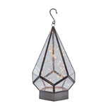 LED Lantern, battery-operated