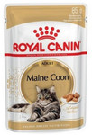 Royal Canin Maine Coon Adult Cat Food in Gravy 85g