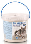 Bathing Dust for Chinchilla 1L