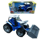 Tractor with Front Loader 62cm 3+