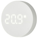 TIMMERFLOTTE Temperature/humidity sensor, smart