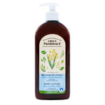 Green Pharmacy Moisturizing Aloe Vera Body Lotion 500ml