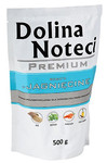 Dolina Noteci Premium Wet Dog Food with Lamb 500g