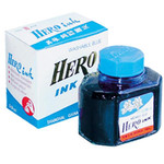 Hasta Ink Bottle 59ml, blue