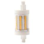 Diall LED Bulb R7s J78 9W 1055lm DIM, warm white