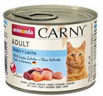 Animonda Carny Adult Cat Food Chicken & Salmon 200g
