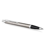 Parker IM Essential Stainless Steel CT Rollerball Pen