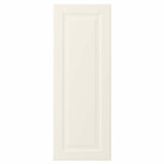 BODBYN Door, off-white, 30x80 cm
