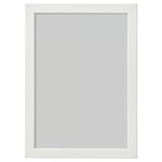 FISKBO Frame, white, 21x30 cm