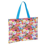 Starpak Shopping Bag Emoji Frozen