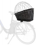 Trixie Bicycle Basket for Bike Racks for Pets