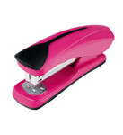 Stapler Colortouch 20 Sheets, 24/6 26/6, pink