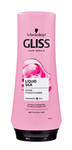 Schwarzkopf Gliss Kur Liquid Silk Conditioner for Matt and Weak Hair 200ml