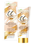 Bielenda CC Body Perfector 10in1 Cream-Foundation 175ml