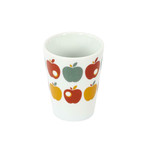 Espresso Cup Apple 70 ml