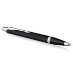 Parker IM Black CT Ballpoint Pen