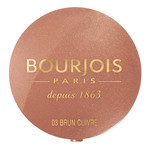 Bourjois Little Round Pot Blush no. 003 Brun Cuivre