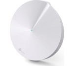 TP-Link Home Wi-Fi Mesh Router Deco M5 AC1300