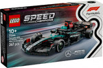 LEGO Speed Champions Mercedes-AMG F1® W15 Race Car 10+