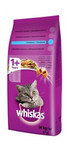 Whiskas Cat Food Adult Tuna & Vegetables 14kg