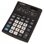 Citizen Office Calculator CMB801-BK