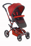 Jané Pushchair Epic Reverse 5405 S53, red