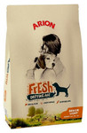 Arion Fresh Dog Food Senior Light 12kg