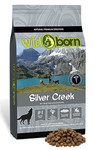 Wildborn Dog Food Silver Creek Goat 500g