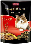 Animonda vom Feinsten Deluxe Senior Dry Cat Food 250g