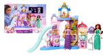 Disney Princess Pet Palace Playset JBF96 3+