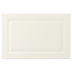 BODBYN Drawer front, off-white, 60x40 cm