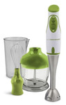 Hand Blender Pesto EKM003G, gray