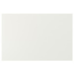 VEDDINGE Door, white, 60x40 cm