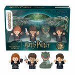 Fisher-Price Little People Collector Harry Potter And The Chamber Of Secrets HVG46 8+