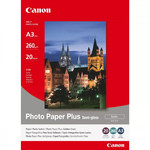 Canon Photo Paper Plus SG201 A3 20 Sheets 1686B026