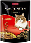 Animonda vom Feinsten Deluxe Senior Dry Cat Food 1.75kg