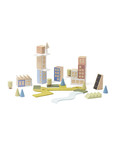 Kid's Concept The City Blocks AIDEN 2+