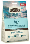 Acana Bountiful Catch Cat & Kitten Dry Food 4.5kg