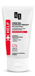 AA HELP Atopic Skin Face Cleansing Cream Gel 125ml