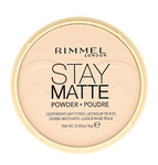Rimmel Compact Powder Stay Matt No.003 14g